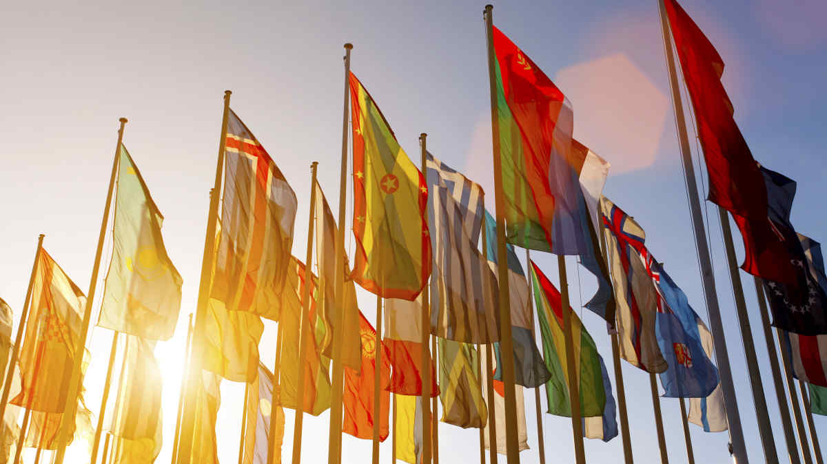 How To Create An Effective Cross Cultural Training Program